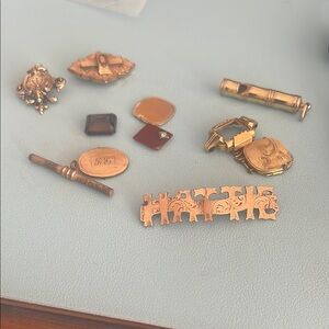 FOR PARTS- CRAFT JEWELLERY MAKING